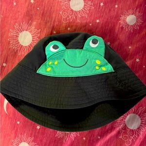 Toddler Sun Hat - 18 Months